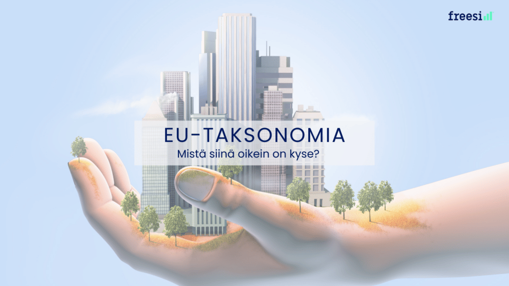 EU-taksonomia